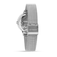 Armbanduhr Morellato Dame Ninfa in Stahl R0153141521 - R0153141521